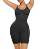 One-Piece Seamless Sculpting Body Shaper – Tank Top Push-Up & Butt-Lifting Bodysuit