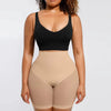 Seamless Butt Lifter & Abdominal Compression Shorts – Sculpt & Shape