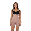 Seamless Full-Body Compression Shapewear Bodysuit – Lifts, Smooths & Shapes