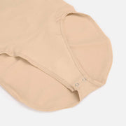 Firm Daily Wear Seamless Tummy Control Bodysuit Shapewear