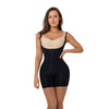 Seamless Full-Body Compression Shapewear Bodysuit – Lifts, Smooths & Shapes