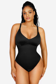 Sculpt & Smooth Seamless Compression Bodysuit