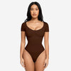 One-Piece Sculpting Bodysuit – Daily Tummy Control & Full Body Shaper