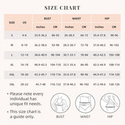 Sculpt & Smooth Seamless Compression Bodysuit