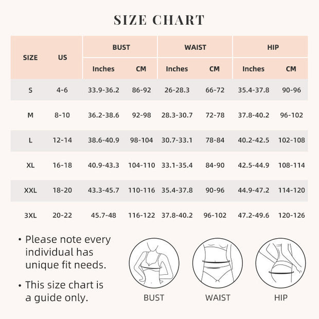 Sculpt & Smooth Seamless Compression Bodysuit