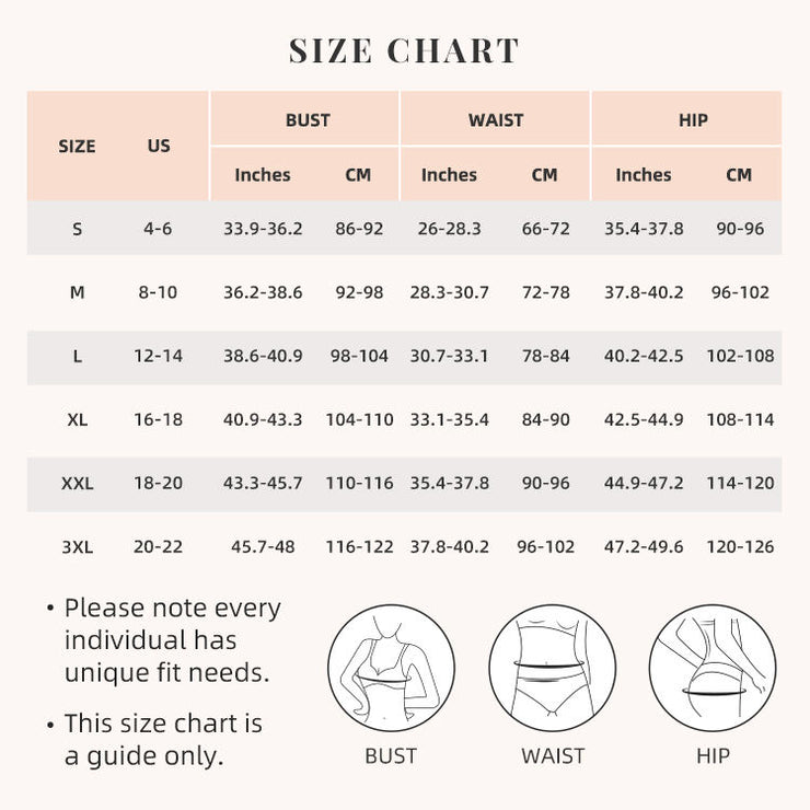 Sculpt & Smooth Seamless Compression Bodysuit