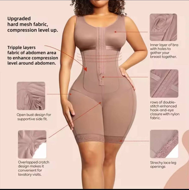 RG Colombiana BBL FAJA