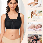 Rich Girl Surgical Bra - Lift, Support & Recover with Luxe Comfort