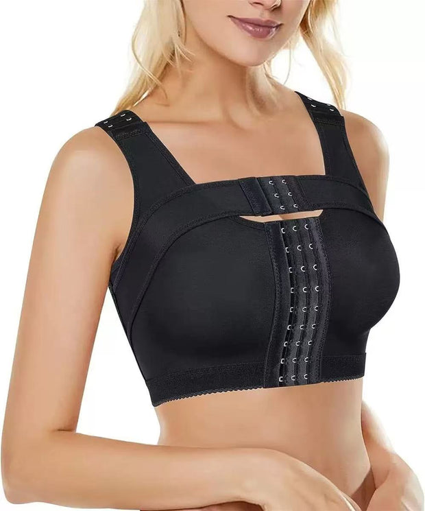 Rich Girl Surgical Bra - Lift, Support & Recover with Luxe Comfort