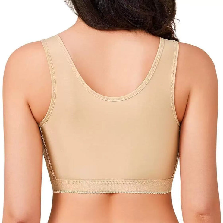 Rich Girl Surgical Bra - Lift, Support & Recover with Luxe Comfort